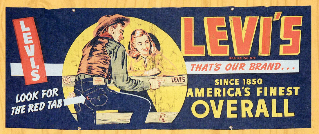 Celebrating 150 Years of Levi's 501: The Denim That Transcends Time