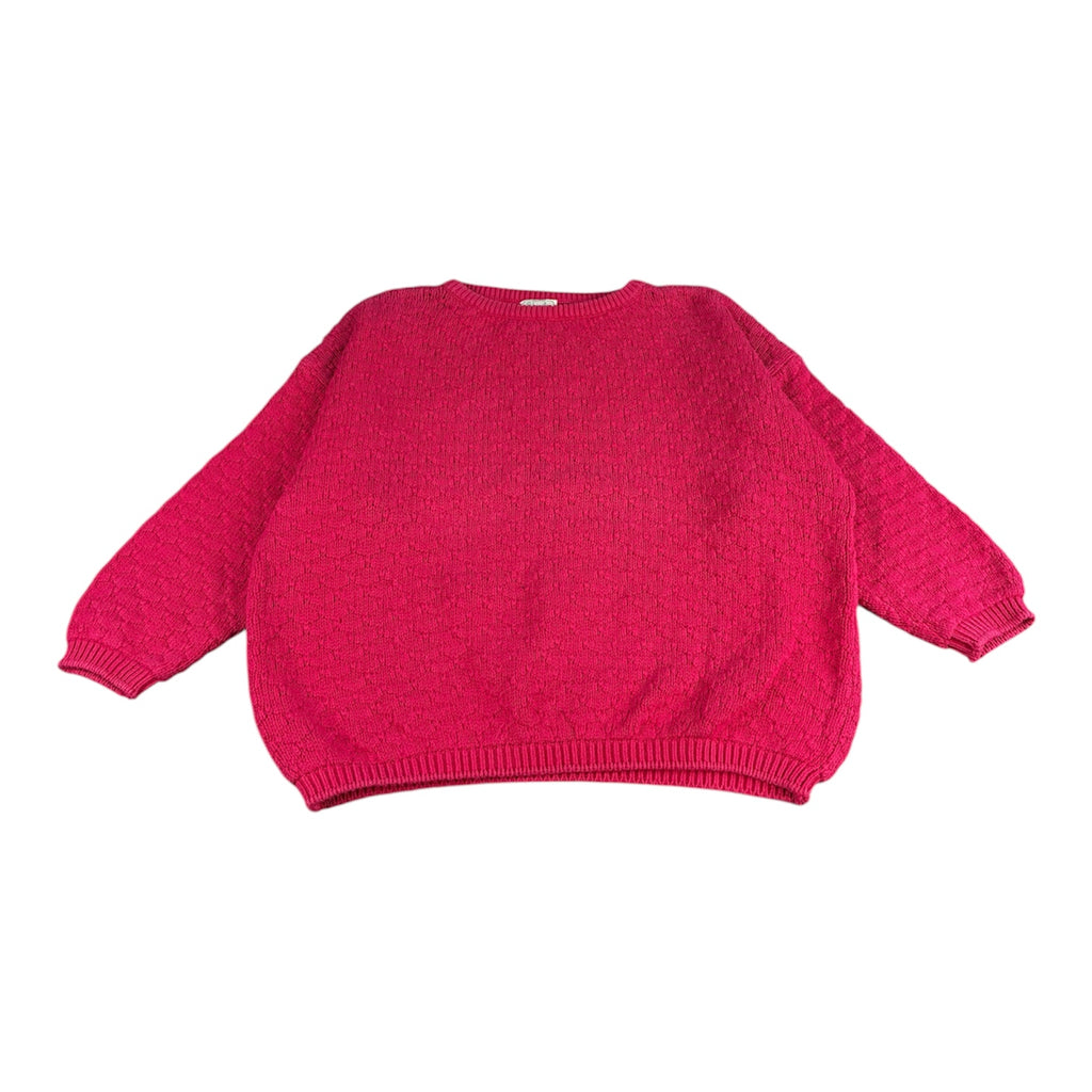 Benetton Knit Sweater