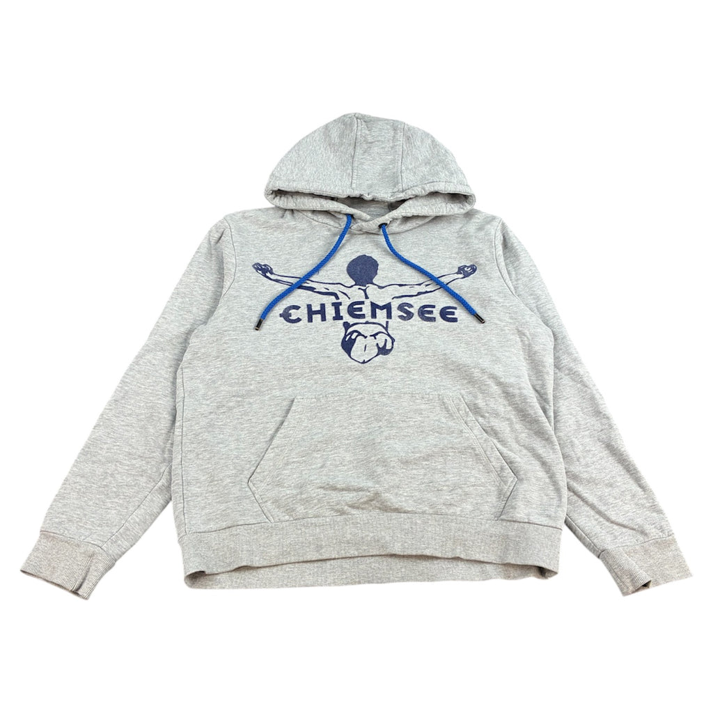 Chiemsee Classic Hoodie