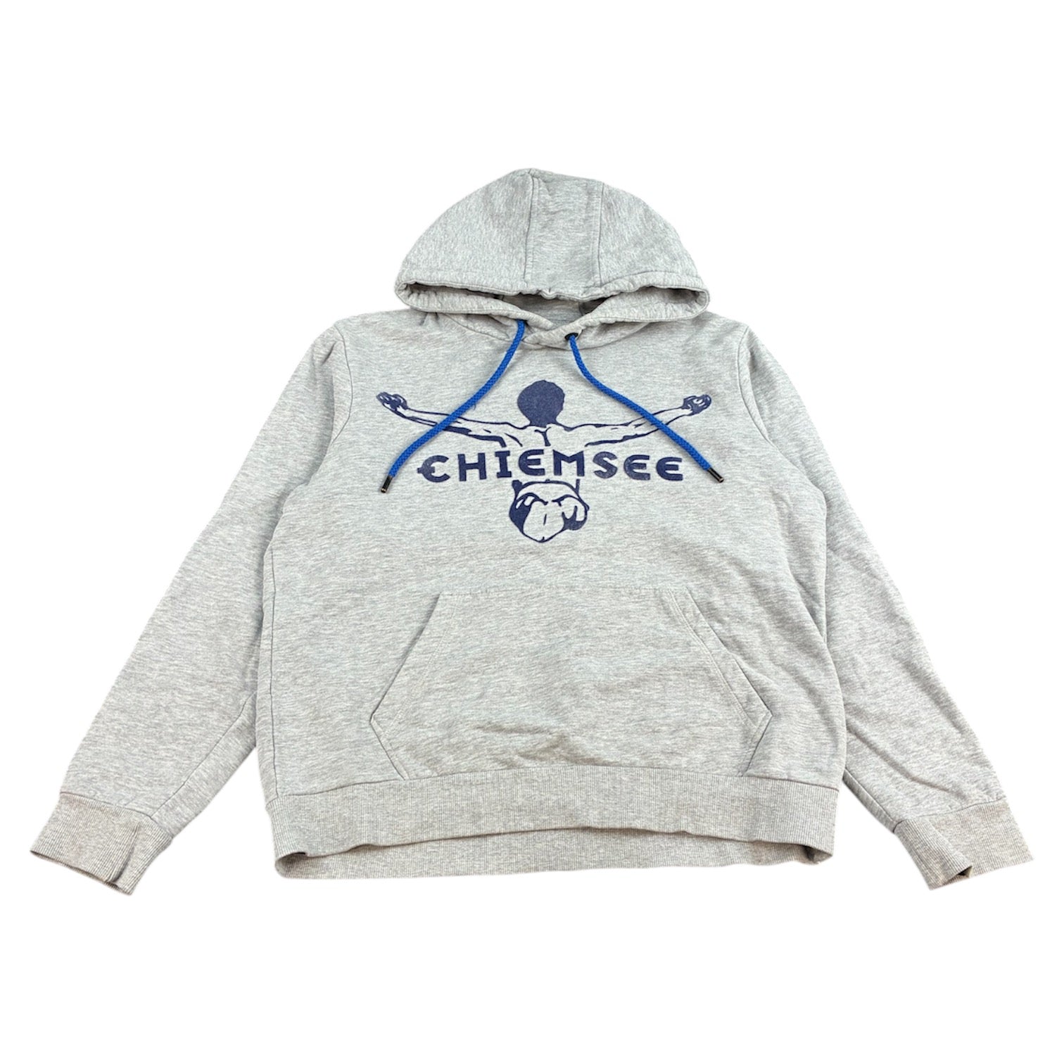 Chiemsee Classic Hoodie