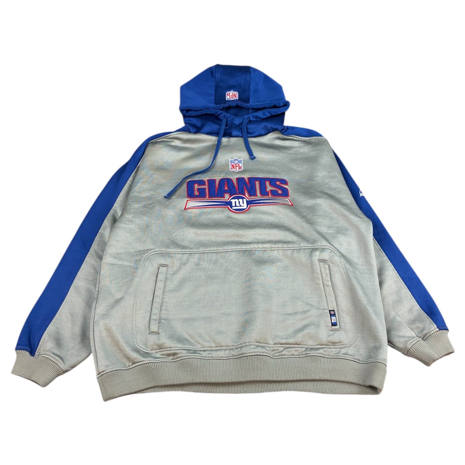 Reebok x NFL Giants Hoodie