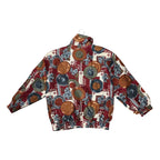 Silk Light Jacket