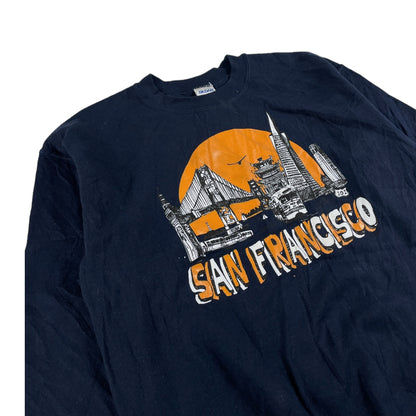 San Francisco Souvenir Sweatshirt