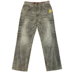 Oniarai Japanese Denim