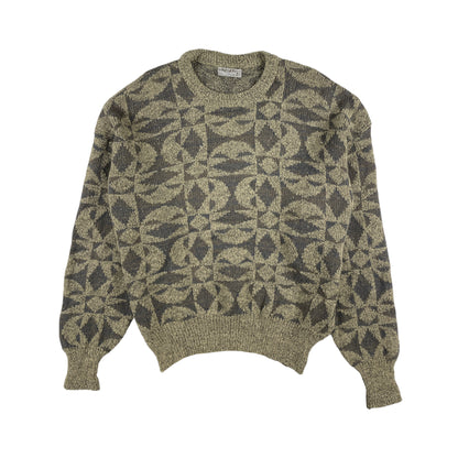 Jaeger Knit Sweater