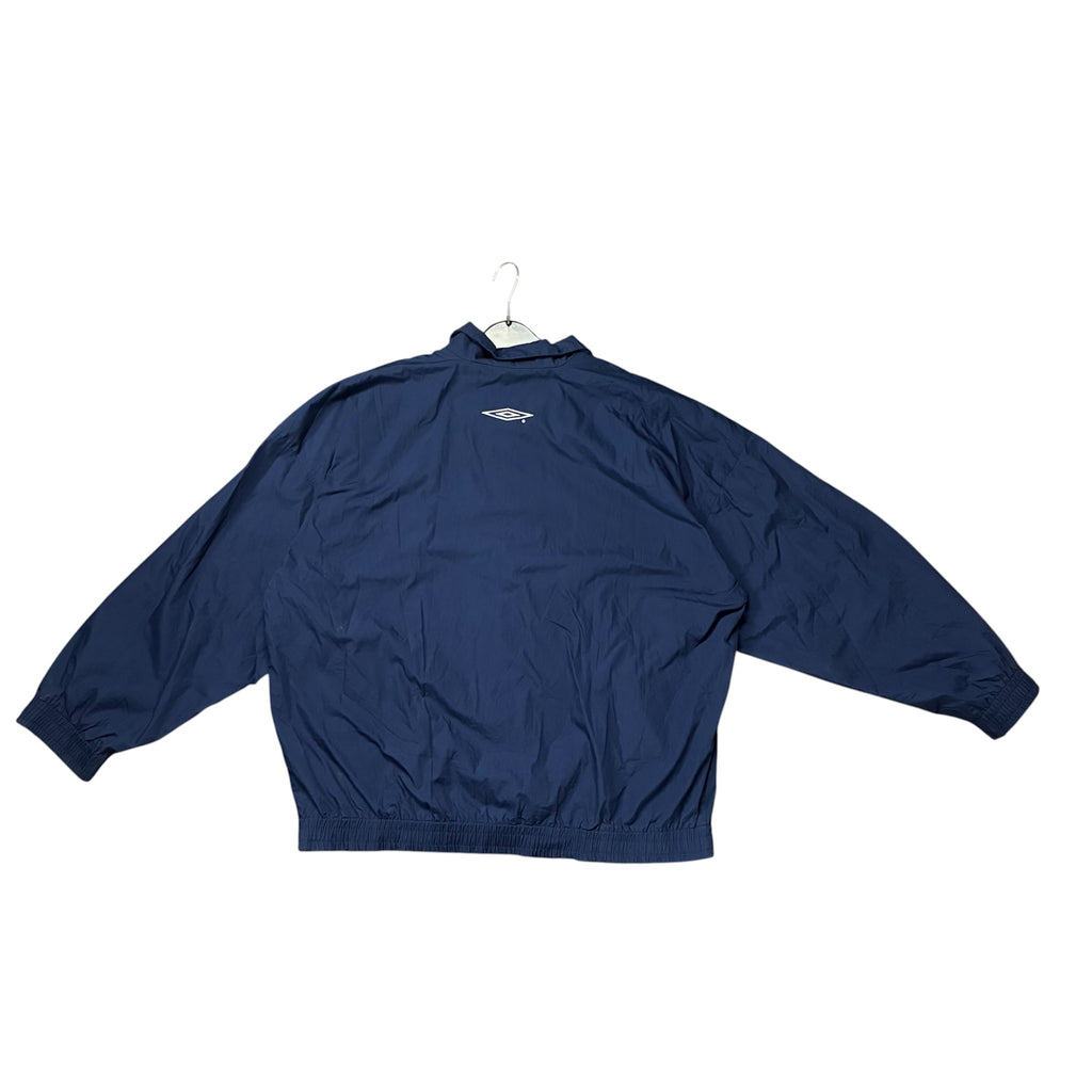 Umbro Mount Merrion Youths Football Club Light Jacket