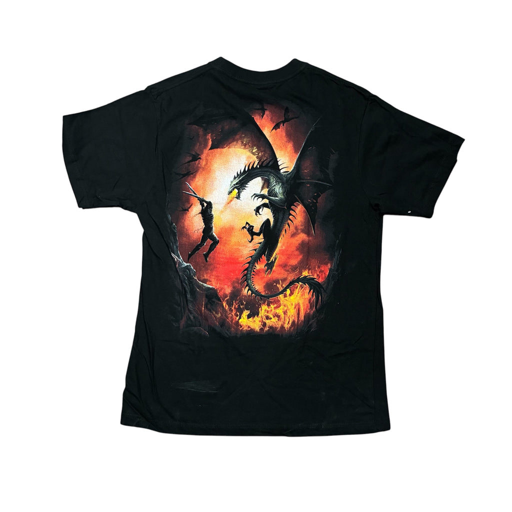 Skull T-Shirt