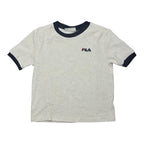 Fila Cropped T-Shirt
