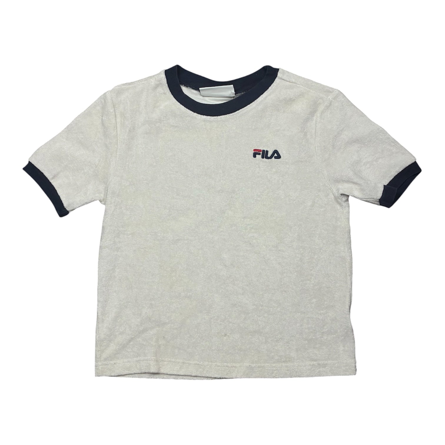 Fila Cropped T-Shirt