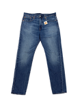 Levis 502 Premium Jeans Blue