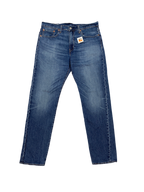 Levis 502 Premium Jeans Blue