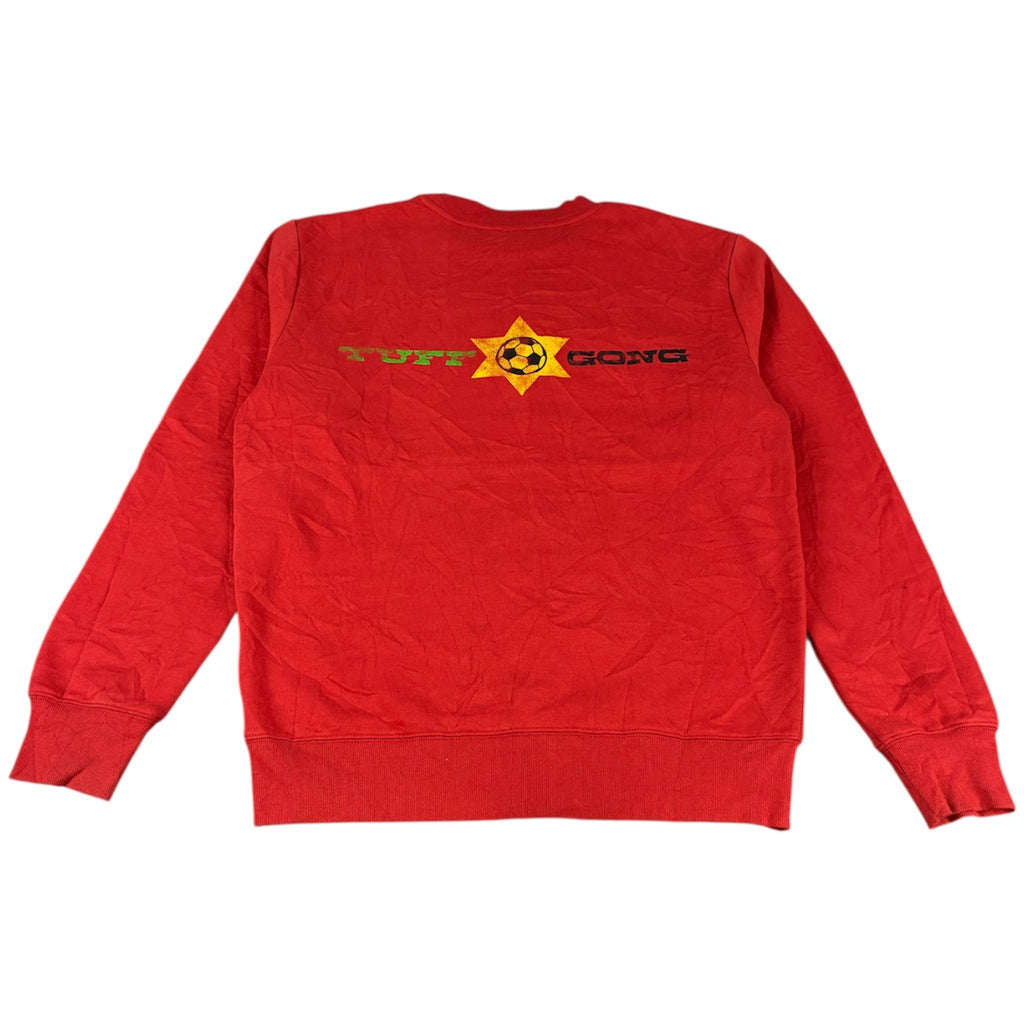 Bob Marley Vintage Soccer Sweater