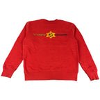 Bob Marley Vintage Soccer Sweater