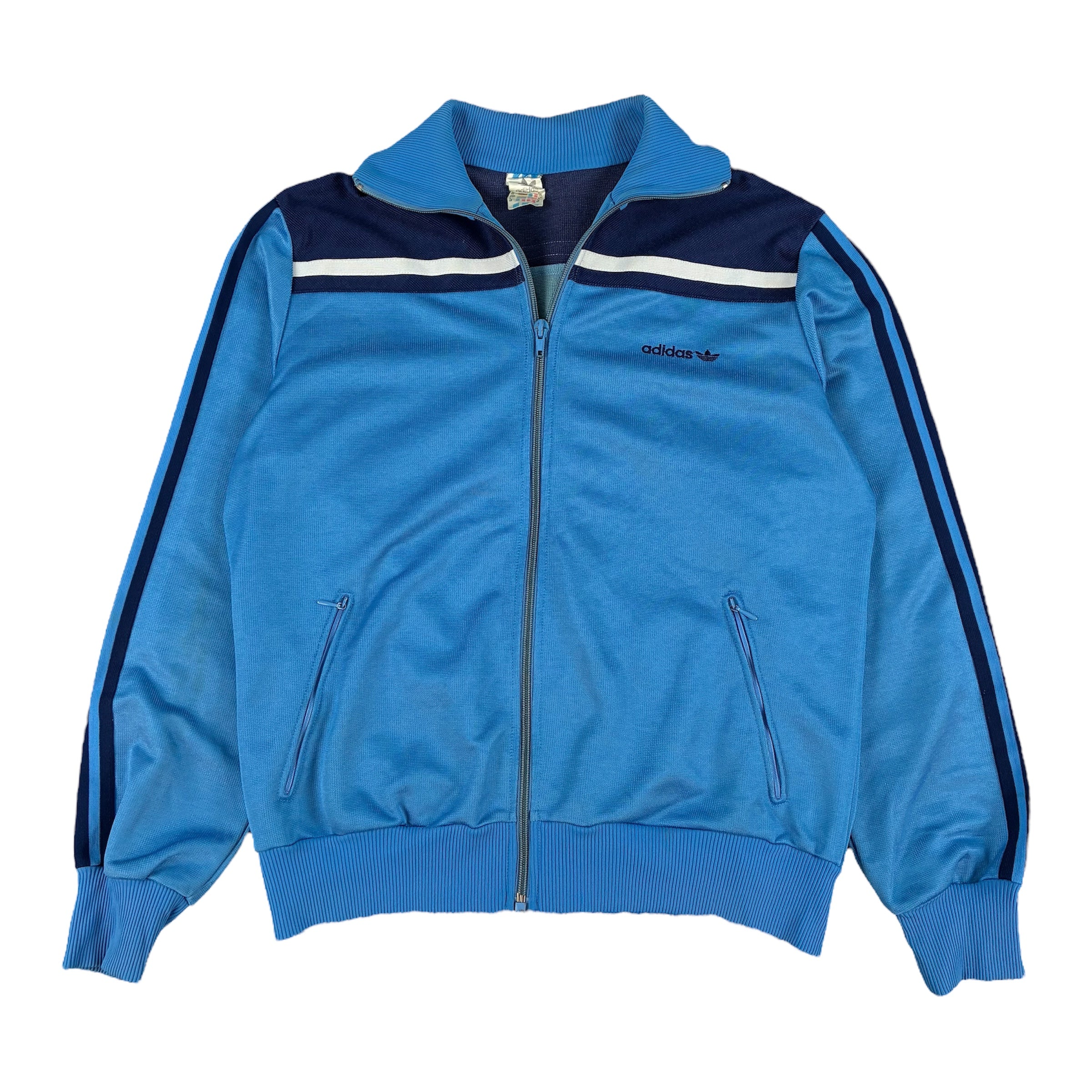 Vintage Adidas Track Jacket