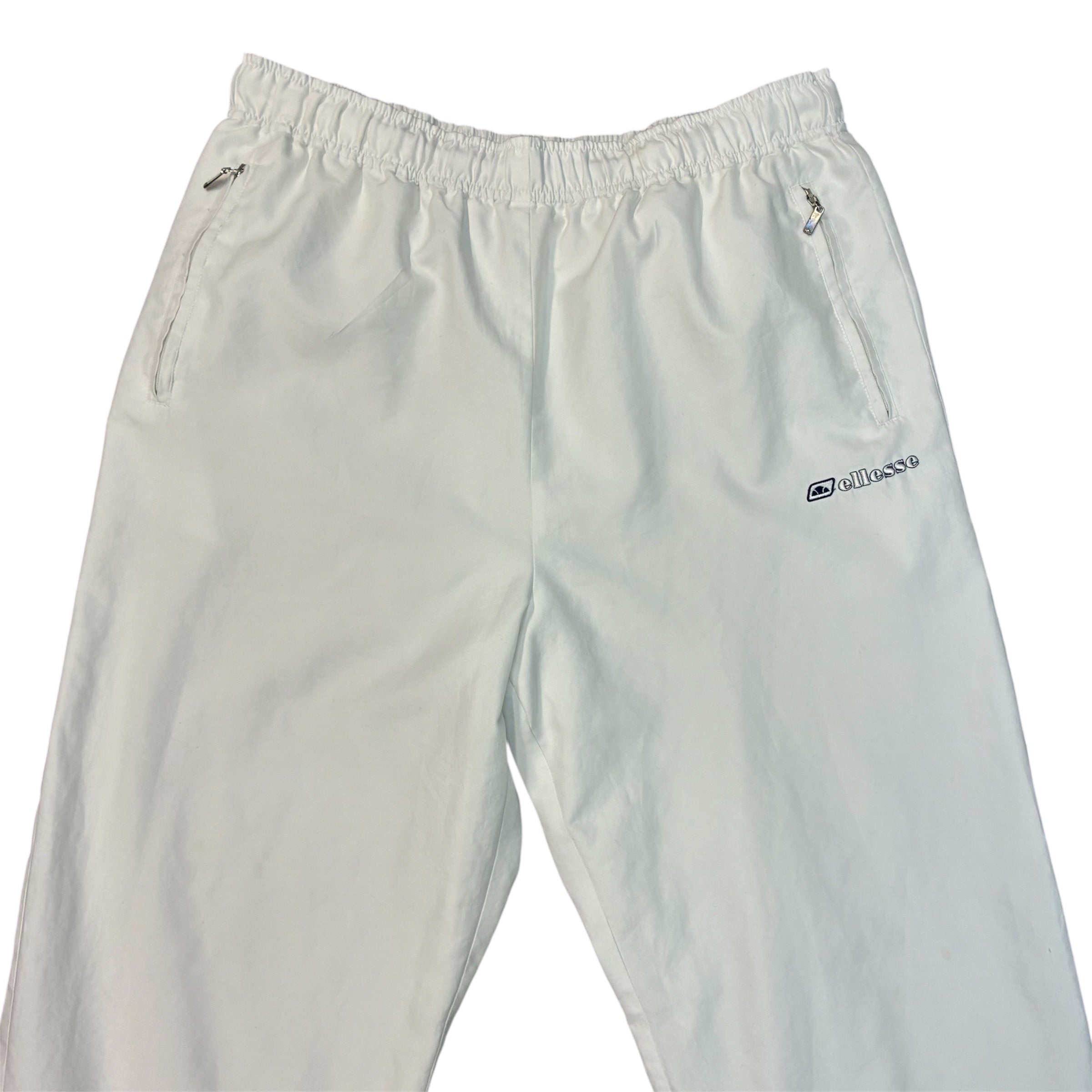Ellesse Classic Vintage Track Pants