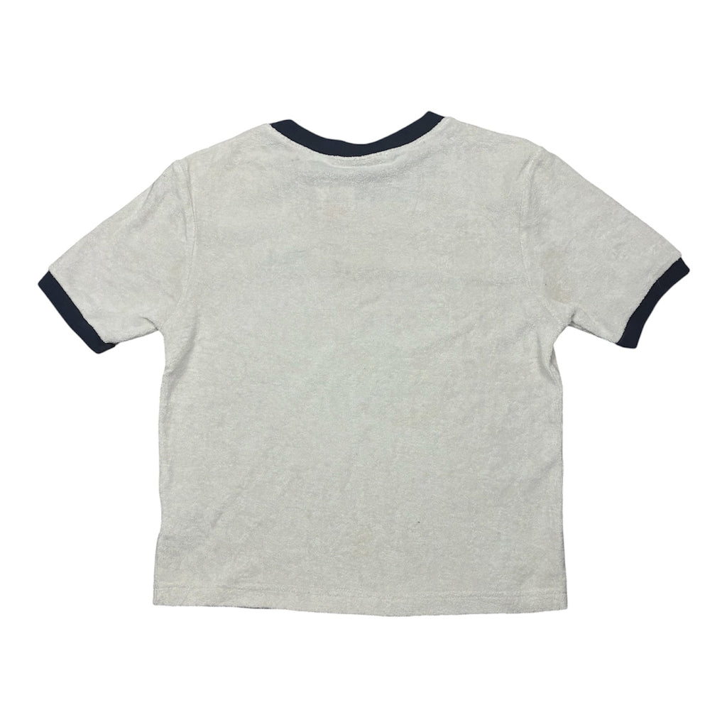 Fila Cropped T-Shirt