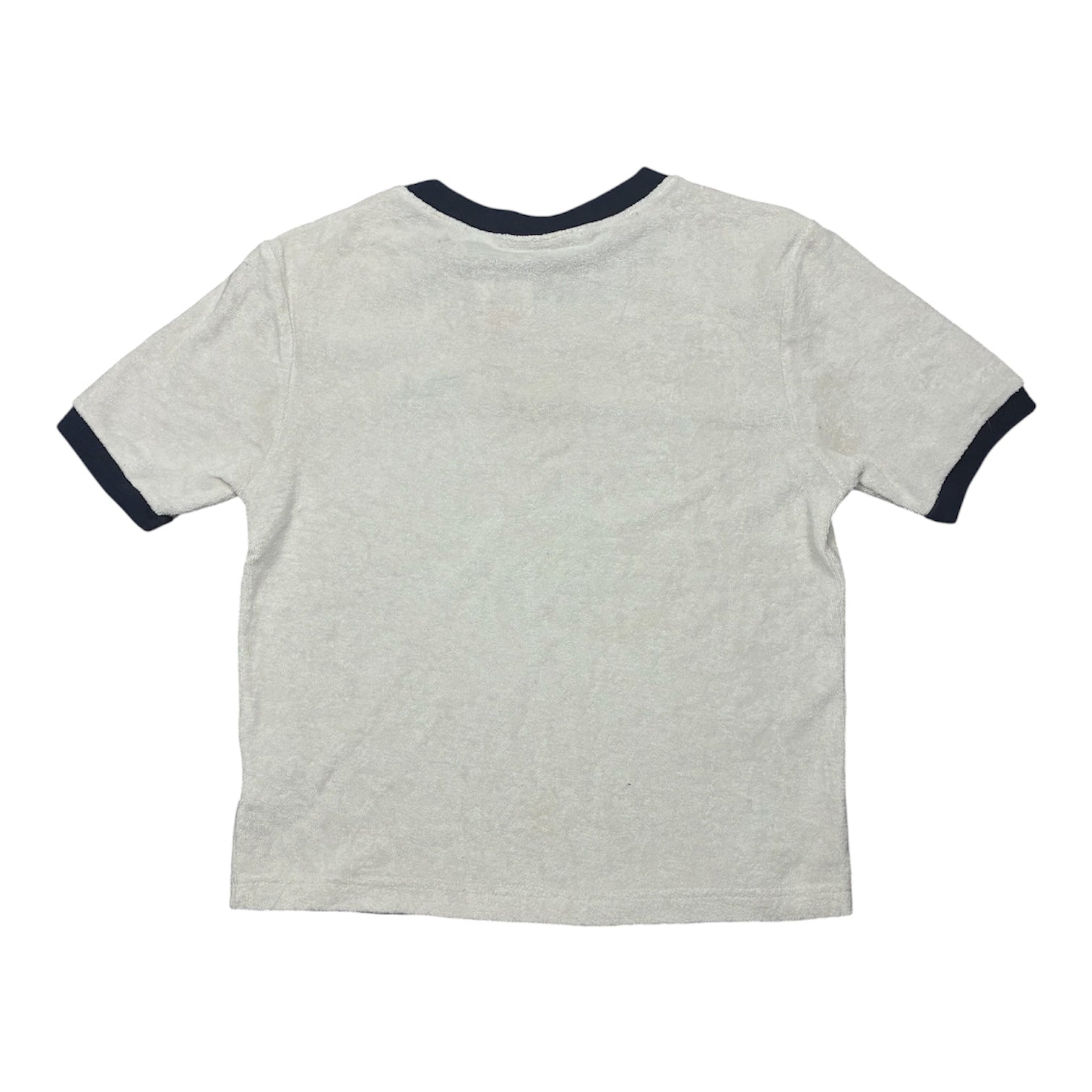 Fila Cropped T-Shirt