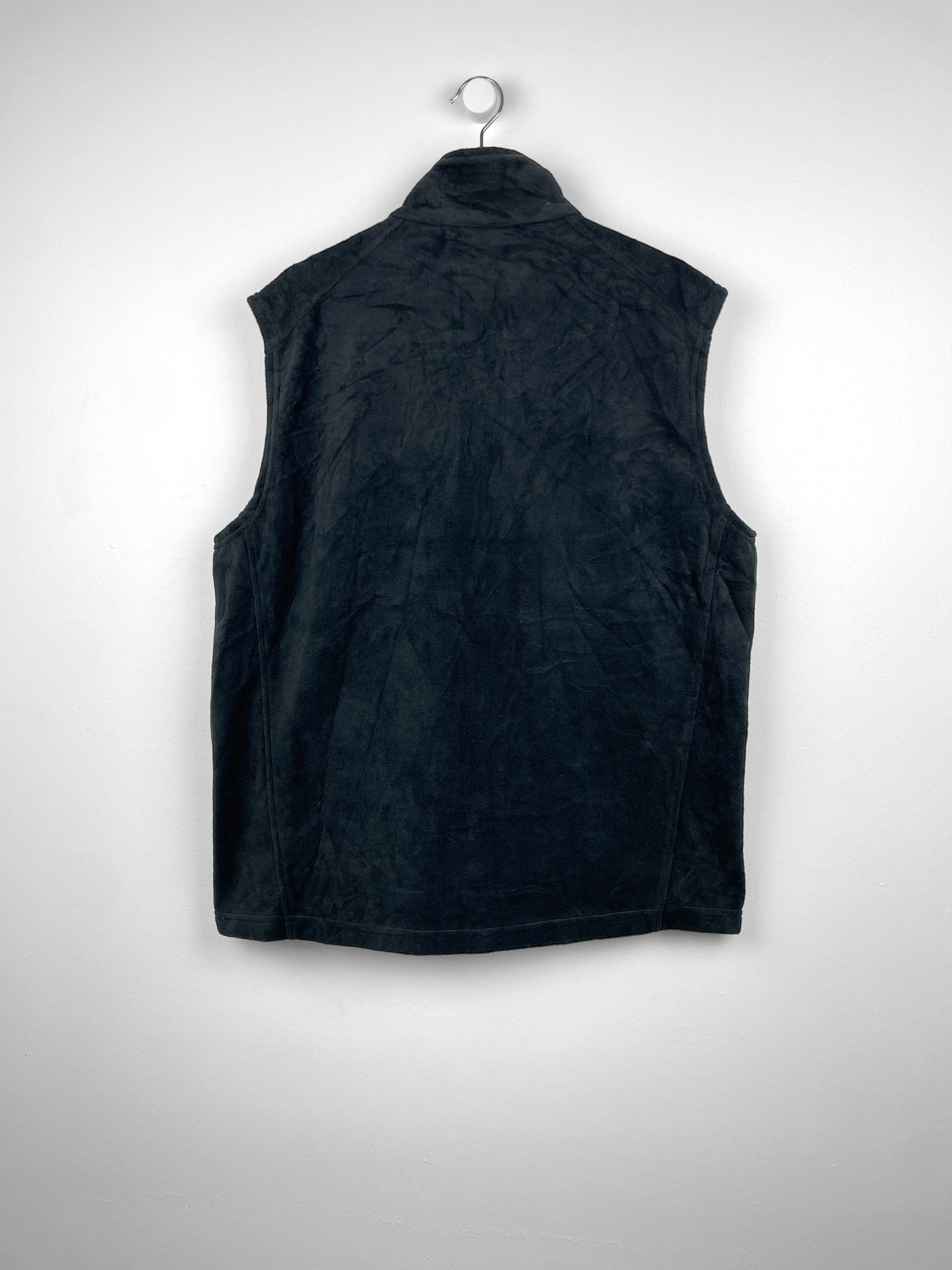 Columbia Fleece Vest