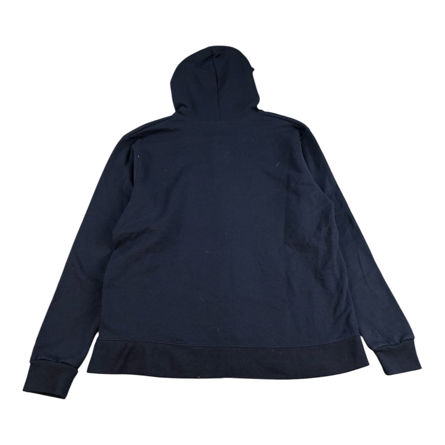 Classic Zip-Up Hoodie