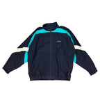 Navy Adidas Light Jacket