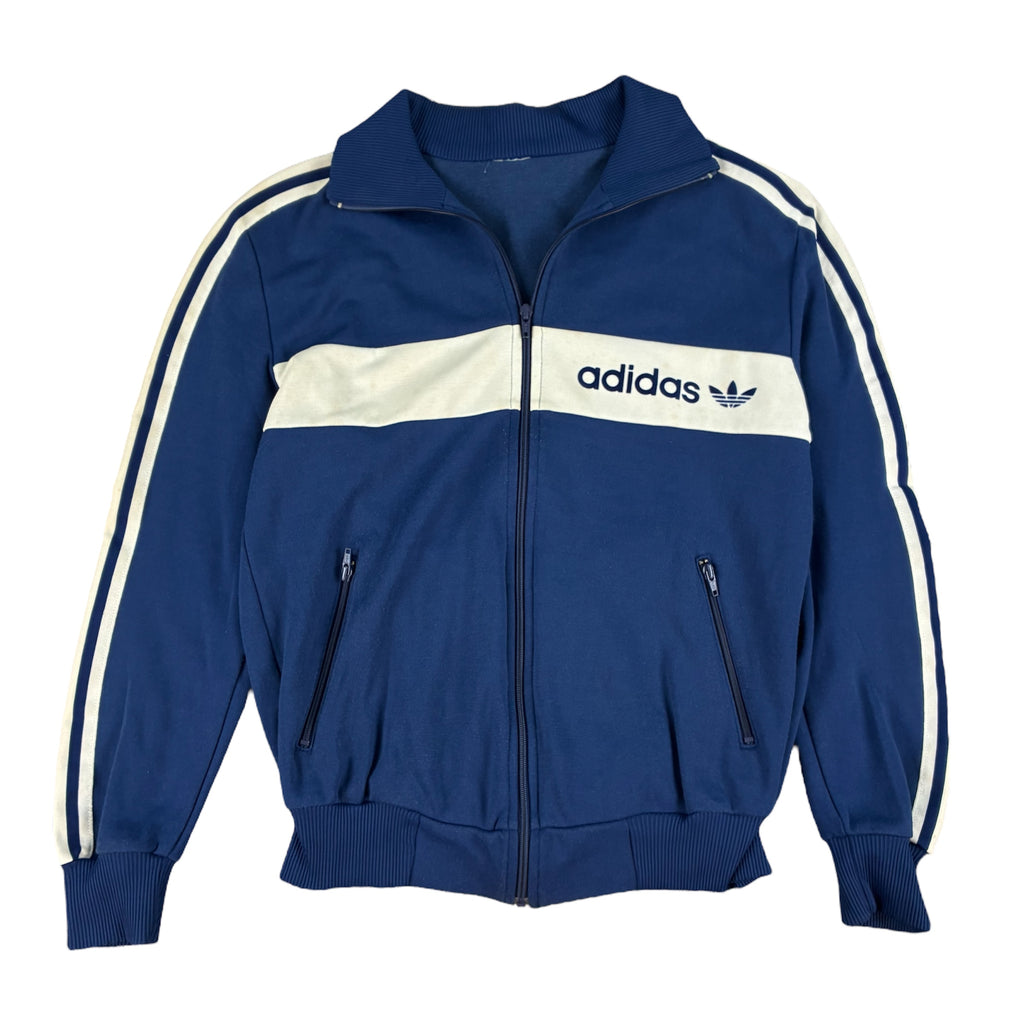Vintage Adidas Track Jacket