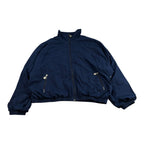 Kaelin Cropped Track Jacket