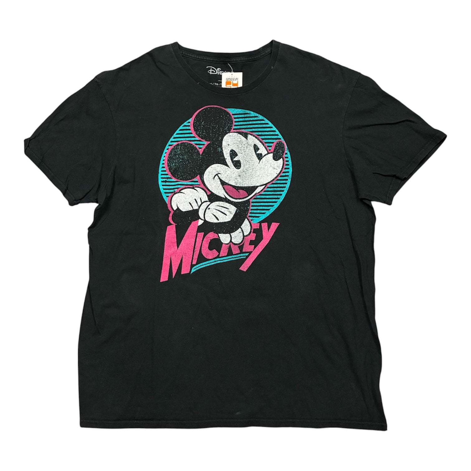 Mickey Mouse T-Shirt