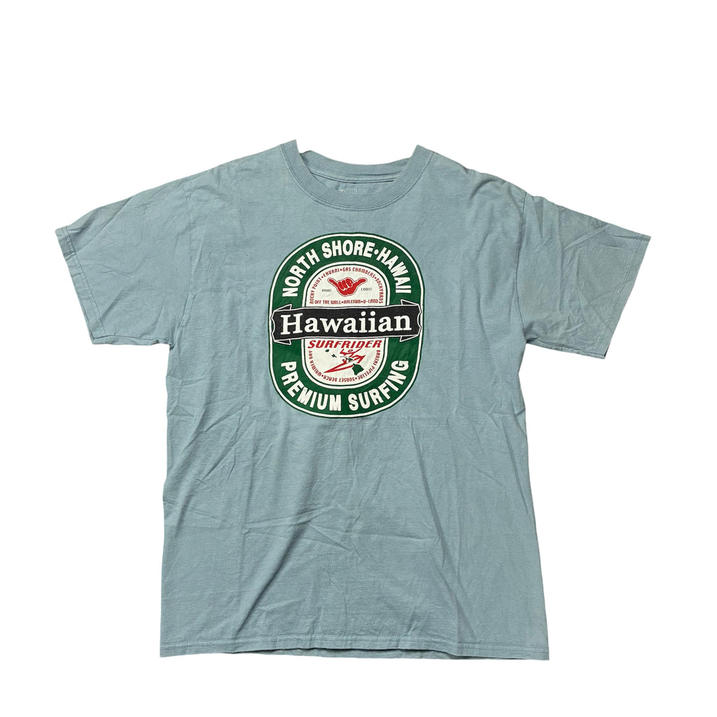 Hawaiian T-Shirt