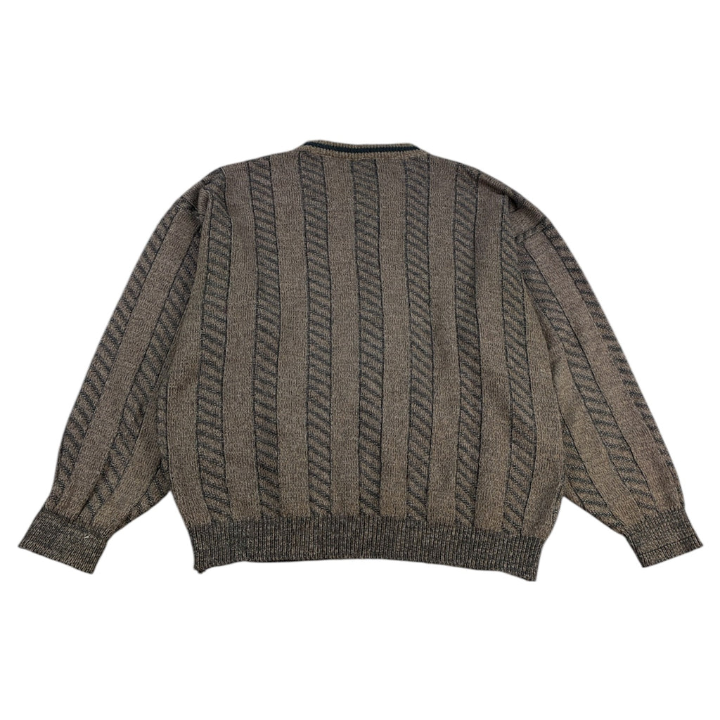 Vintage Knit Sweater
