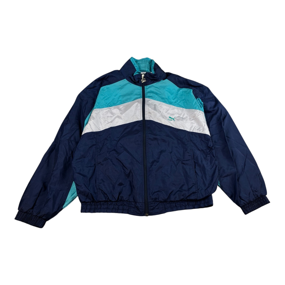 Puma Tracksuit Set