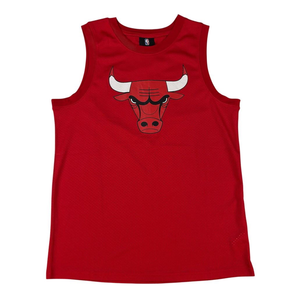 NBA Chicago Bulls Jersey
