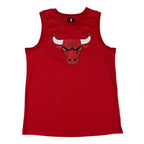 NBA Chicago Bulls Jersey
