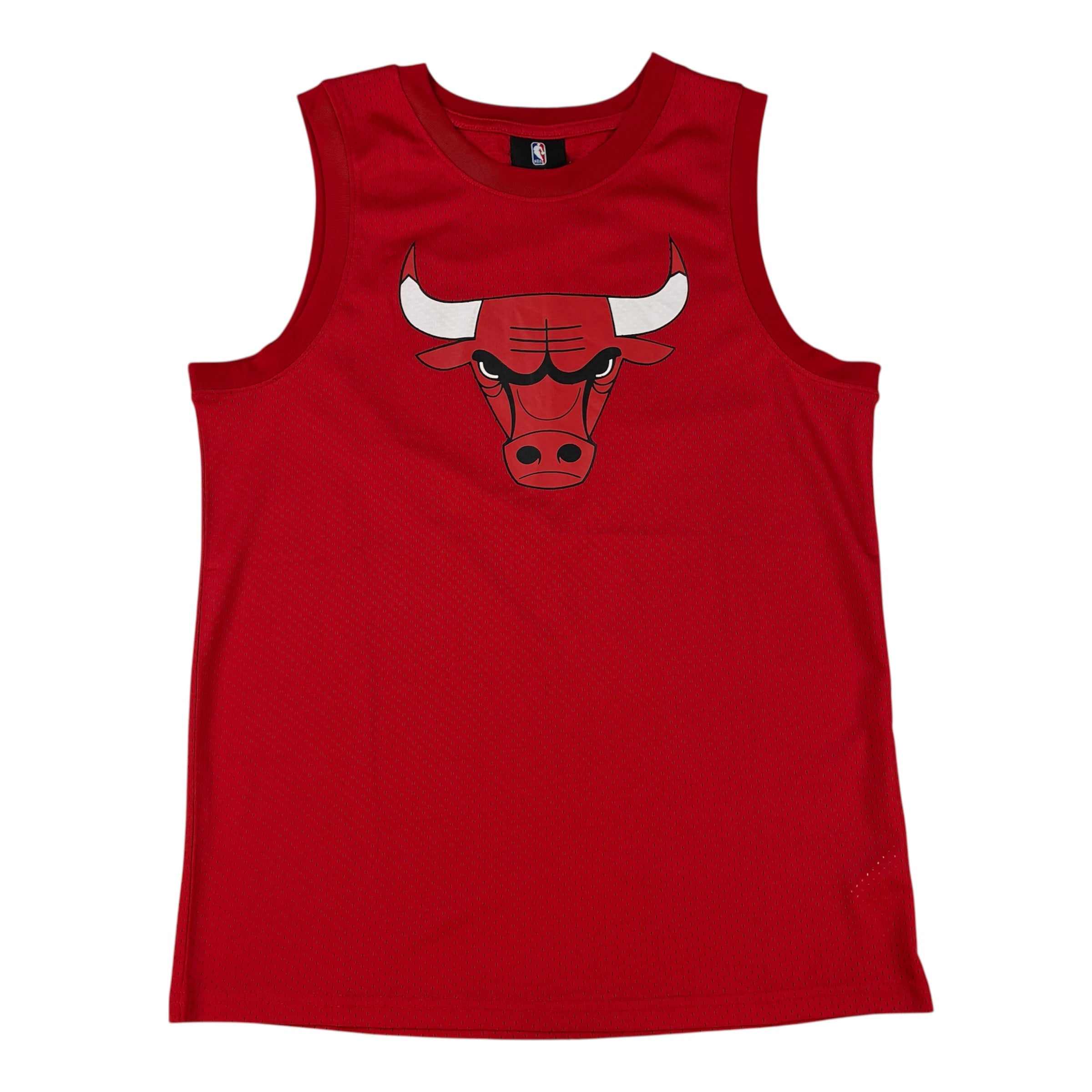 NBA Chicago Bulls Jersey