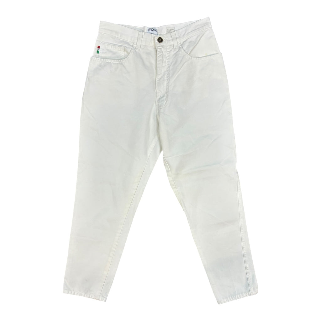 Moschino Tapered Pants