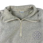 Marcel Clair Vintage Fleece Jacket