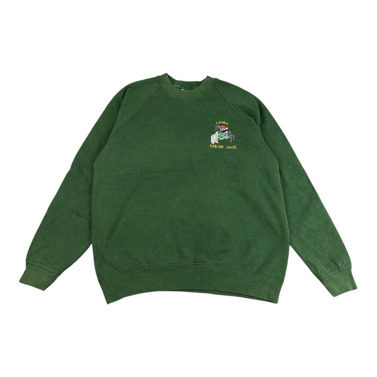 Sailor Jack „Laura“ Vintage Sweater