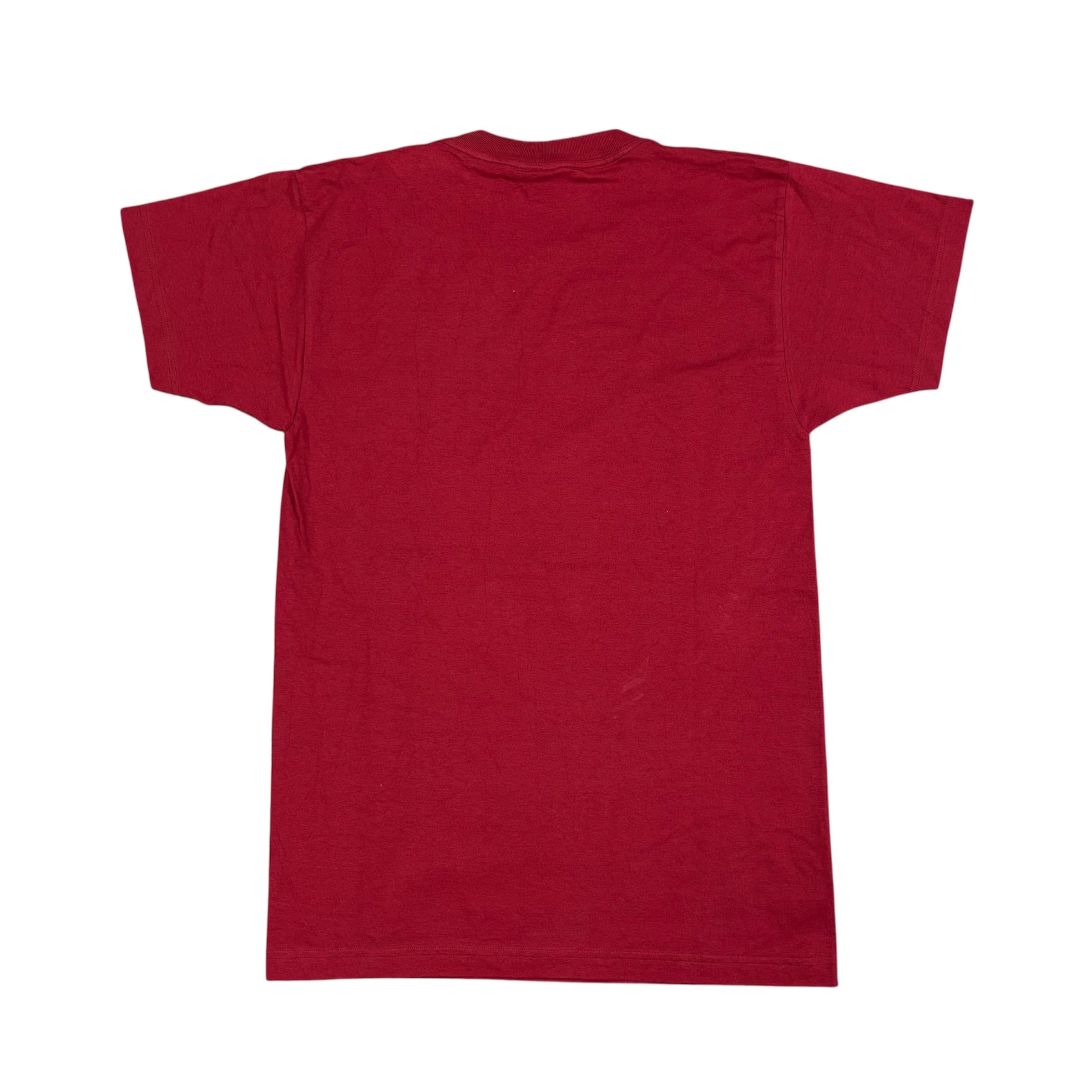 U.S. Army Red T-Shirt