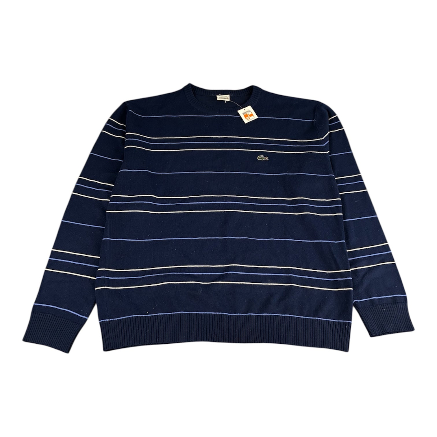 Lacoste Knit Sweater