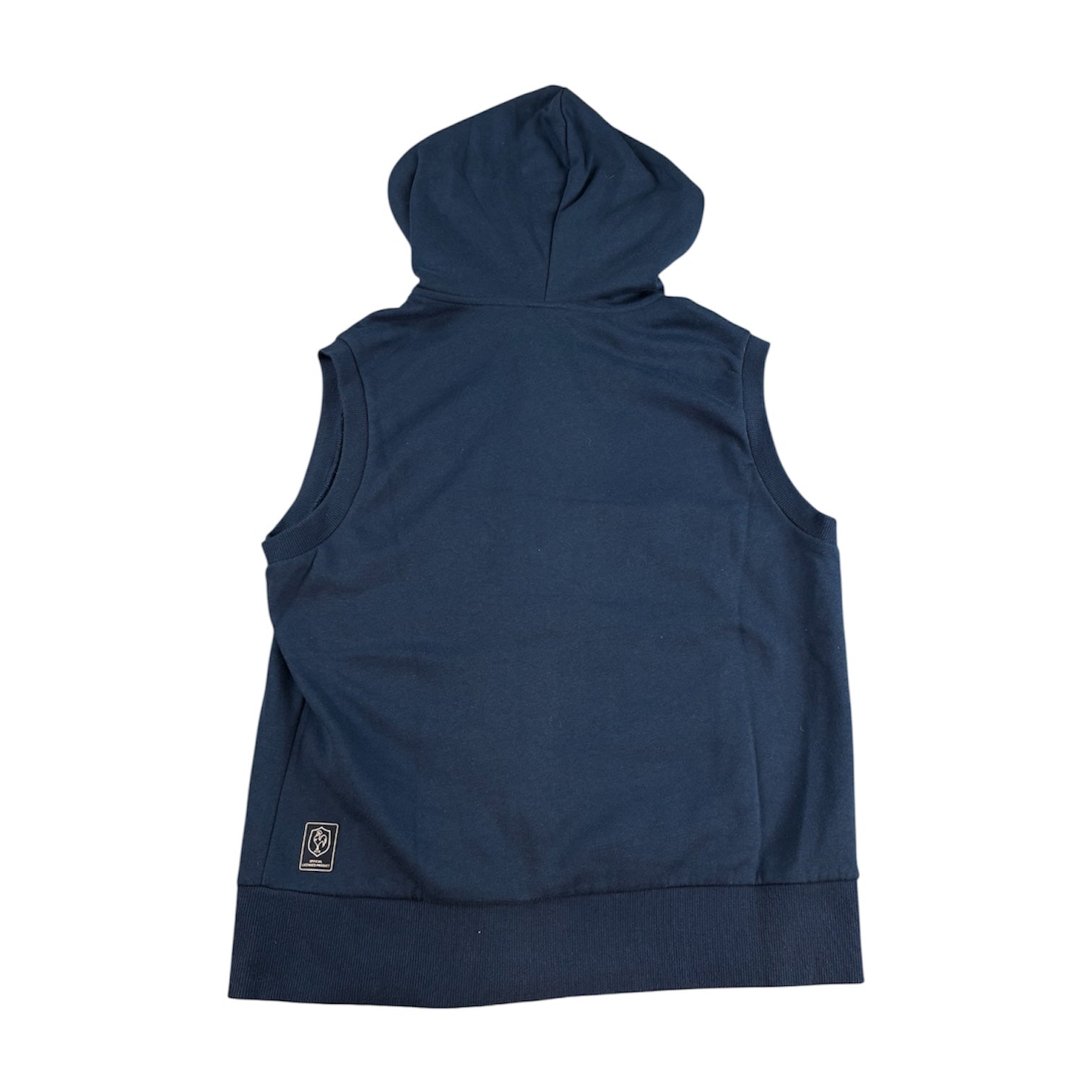 Adidas x FFR Sleeveless Hoodie