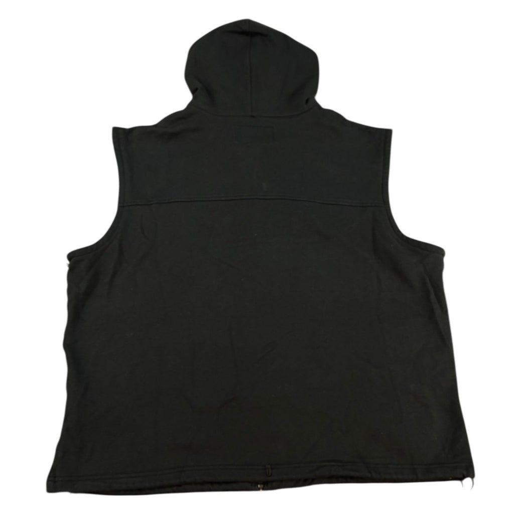 Harley Davidson Sleeveless Hoodie