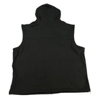 Harley Davidson Sleeveless Hoodie