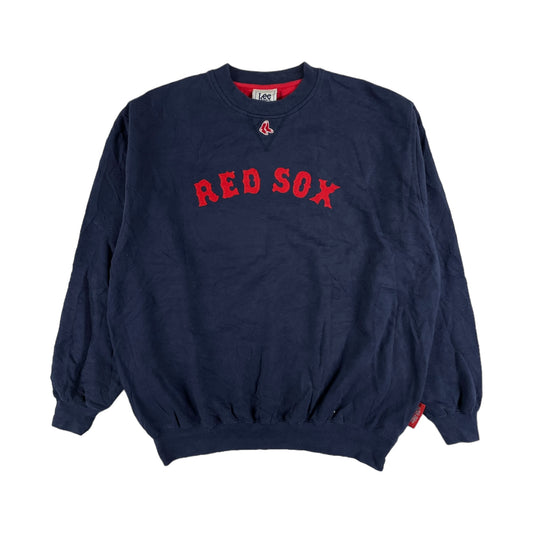 Lee Boston Red Sox Sweatshirt