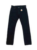 Levis 501 Premium Jeans Black