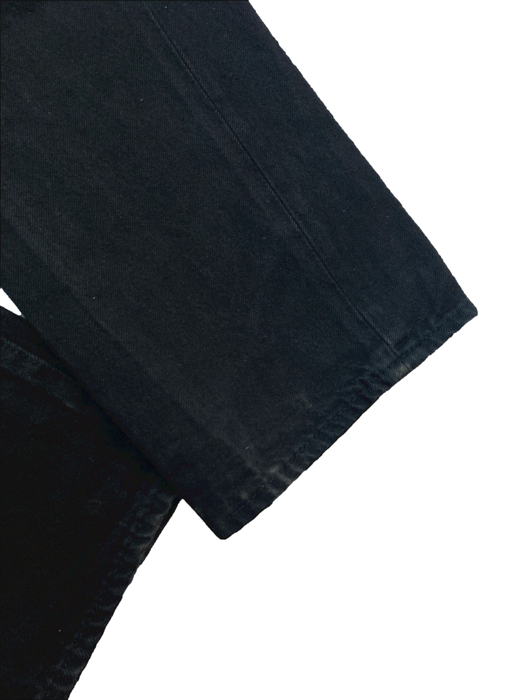 Levis 501 Premium Jeans Black