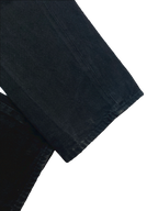 Levis 501 Premium Jeans Black