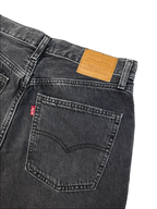Levis Premium 70's Flare Jeans Grey