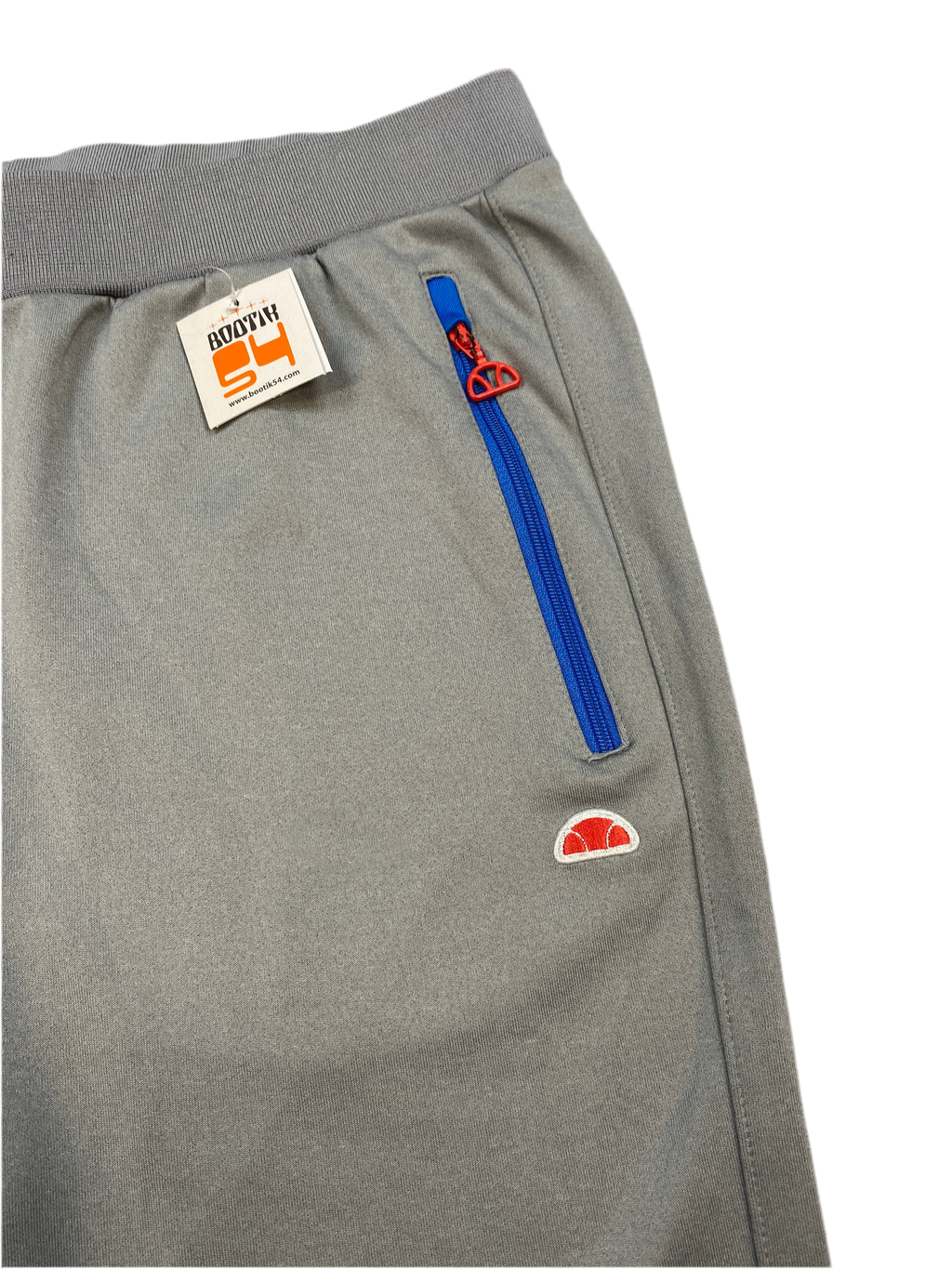 Vintage Ellesse Grey Sweatpants