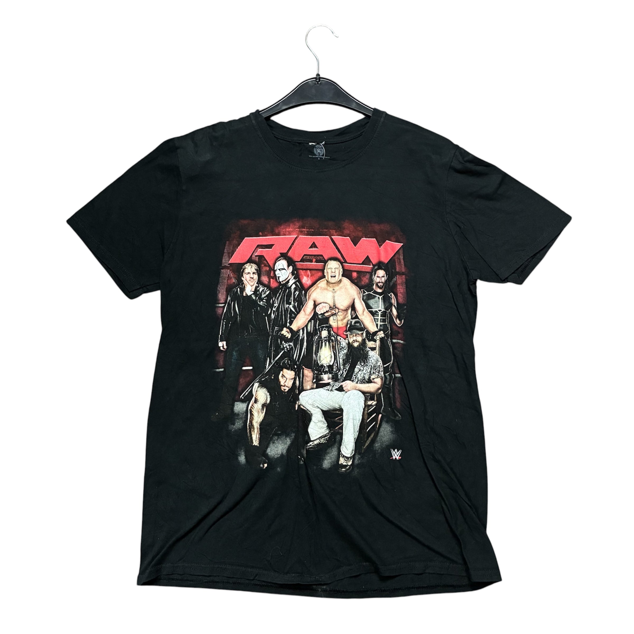 WWE T-Shirt