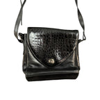 Vintage L.Credi Shoulder Bag