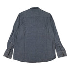 Pierre Cardin Vintage Denim Shirt